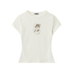 Bear short sleeves (women's)