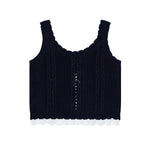 woolen camisole