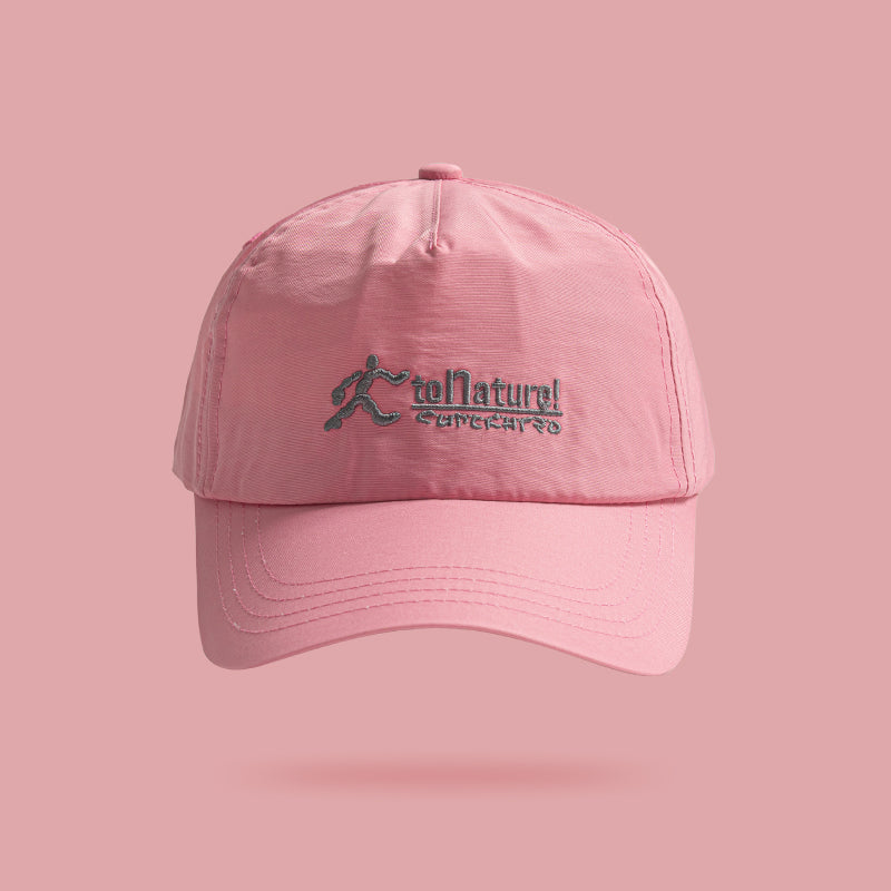 薄款遮陽棒球帽