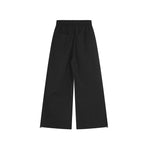 Loose casual trousers