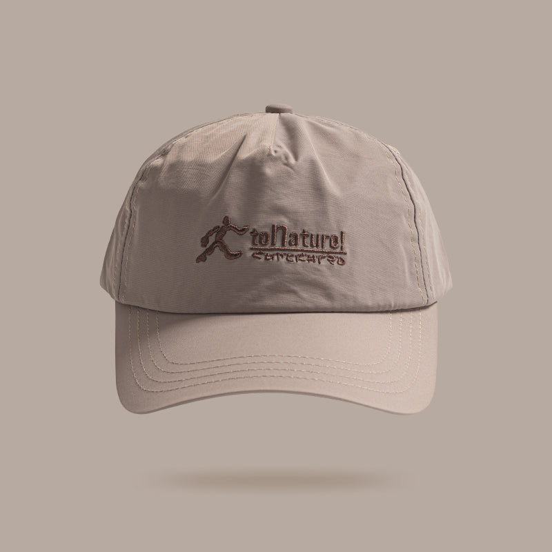 薄款遮陽棒球帽