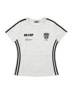 Color Block Athletic Tee