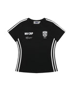 Color Block Athletic Tee