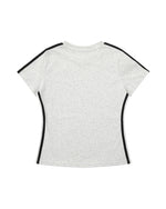 Color Block Athletic Tee