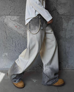 타이다이 그라데이션 청바지