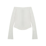 Retro personalized long sleeves (women's style)