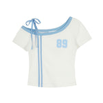 Retro Hottie Short Sleeve (Women's)