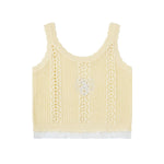 woolen camisole