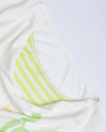 Fun Pattern Long Sleeve