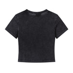 Retro Printed Short Sleeves (Women's)