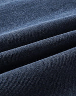 Vintage Simple Denim Shirt