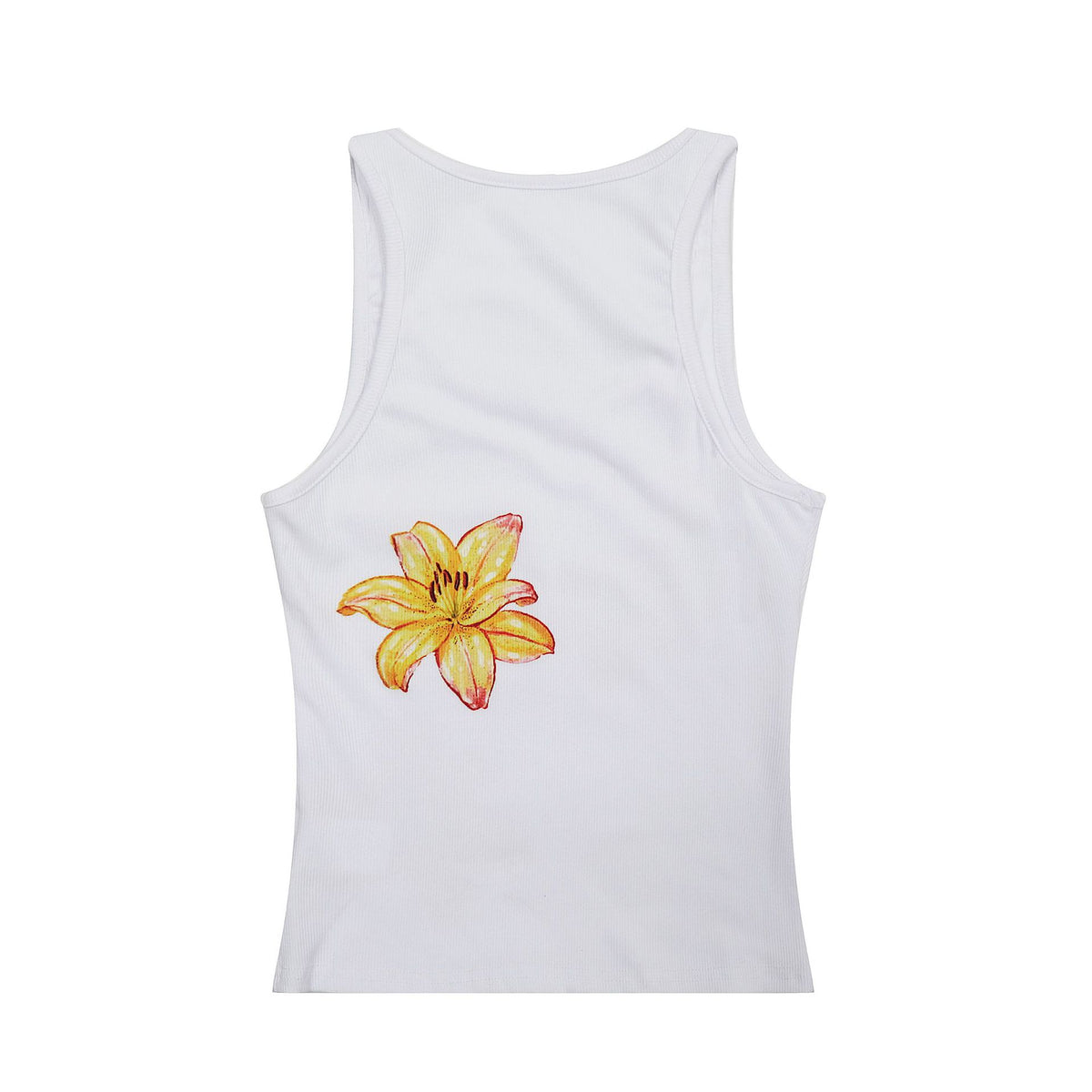 Retro Simple Camisole