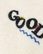 Casual and versatile hooded sweater