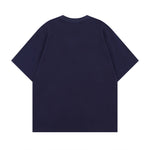 심플한 루즈한 반팔