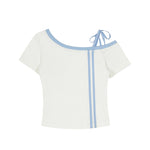 Retro Hottie Short Sleeve (Women's)