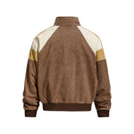 빈티지 패치워크 다용도 재킷