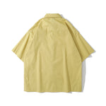 Cute short sleeve shirt