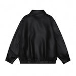 vintage embroidered jacket