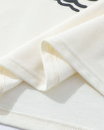 美式復古小貓咪短袖