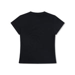 Retro versatile short sleeves (women's)