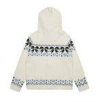 復古聖誕開衫毛衣