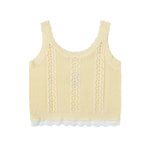 woolen camisole