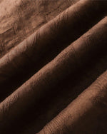 Vintage loose short-sleeved shirt