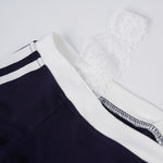 復古露肩長袖（女款）