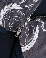 Retro washed short sleeves (women's)