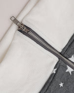 Star design jacket (women's)