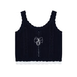 woolen camisole