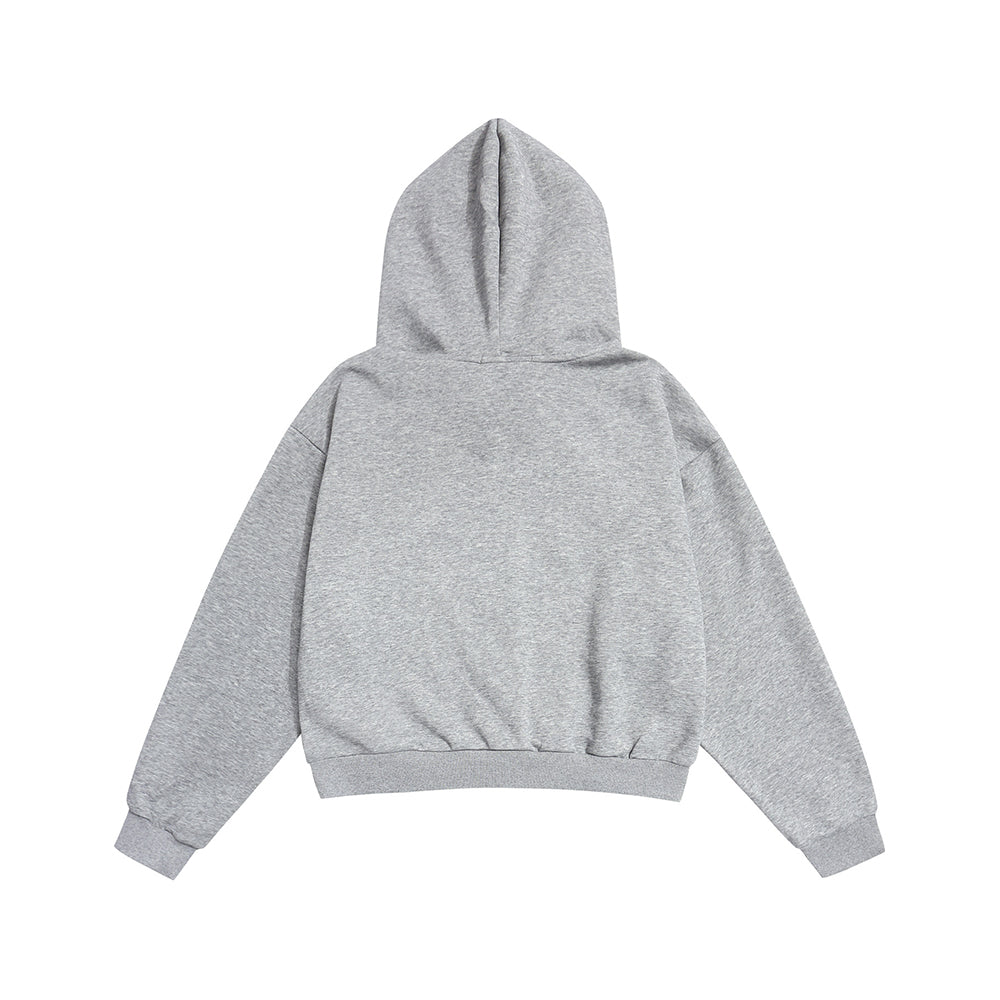 可愛小狗連帽外套