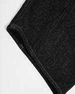 Retro designer jeans