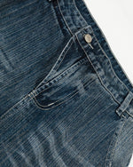 Vintage Washed Jeans