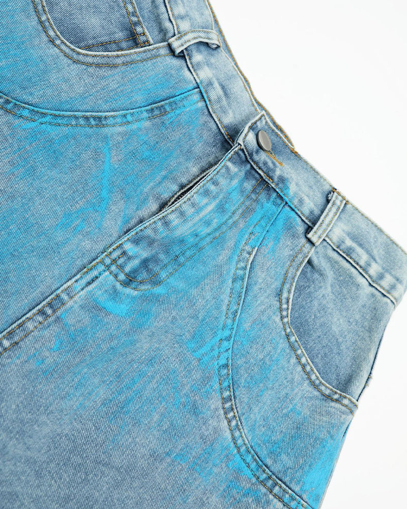 Vintage Loose Casual Pants