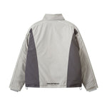 Simple and versatile cotton jacket