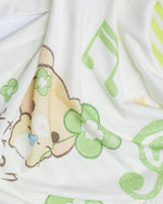 Fun Pattern Long Sleeve