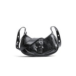 復古腋下單肩斜挎包