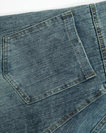 Vintage Loose Casual Pants