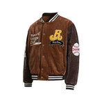 레트로 캐주얼 재킷