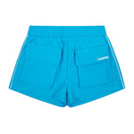 Simple and versatile shorts (women's)