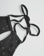 Retro Hottie Suspenders