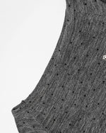 Retro-style long sleeves