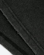 Simple loose lapel short sleeves