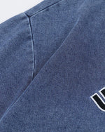 심플한 루즈한 반팔