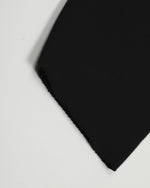 撞色拼接套頭衛衣