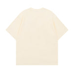 심플한 루즈한 반팔