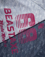 레트로 심플 반팔