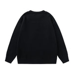 復古聖誕套頭毛衣