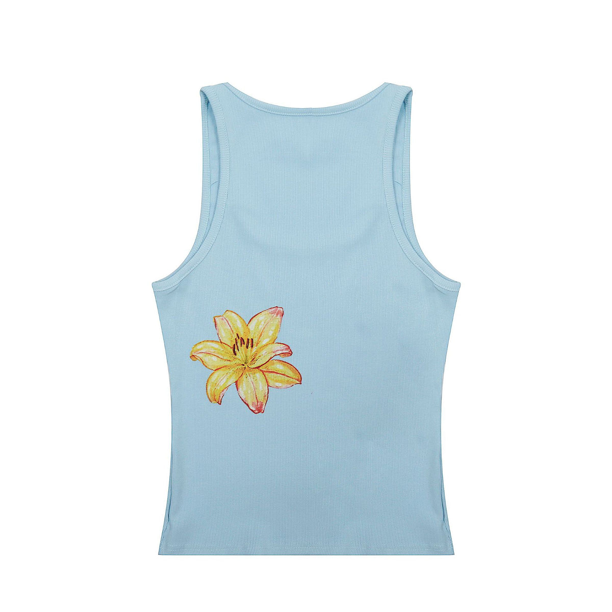 Retro Simple Camisole